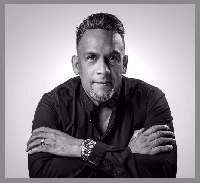 Rene Gonzalez